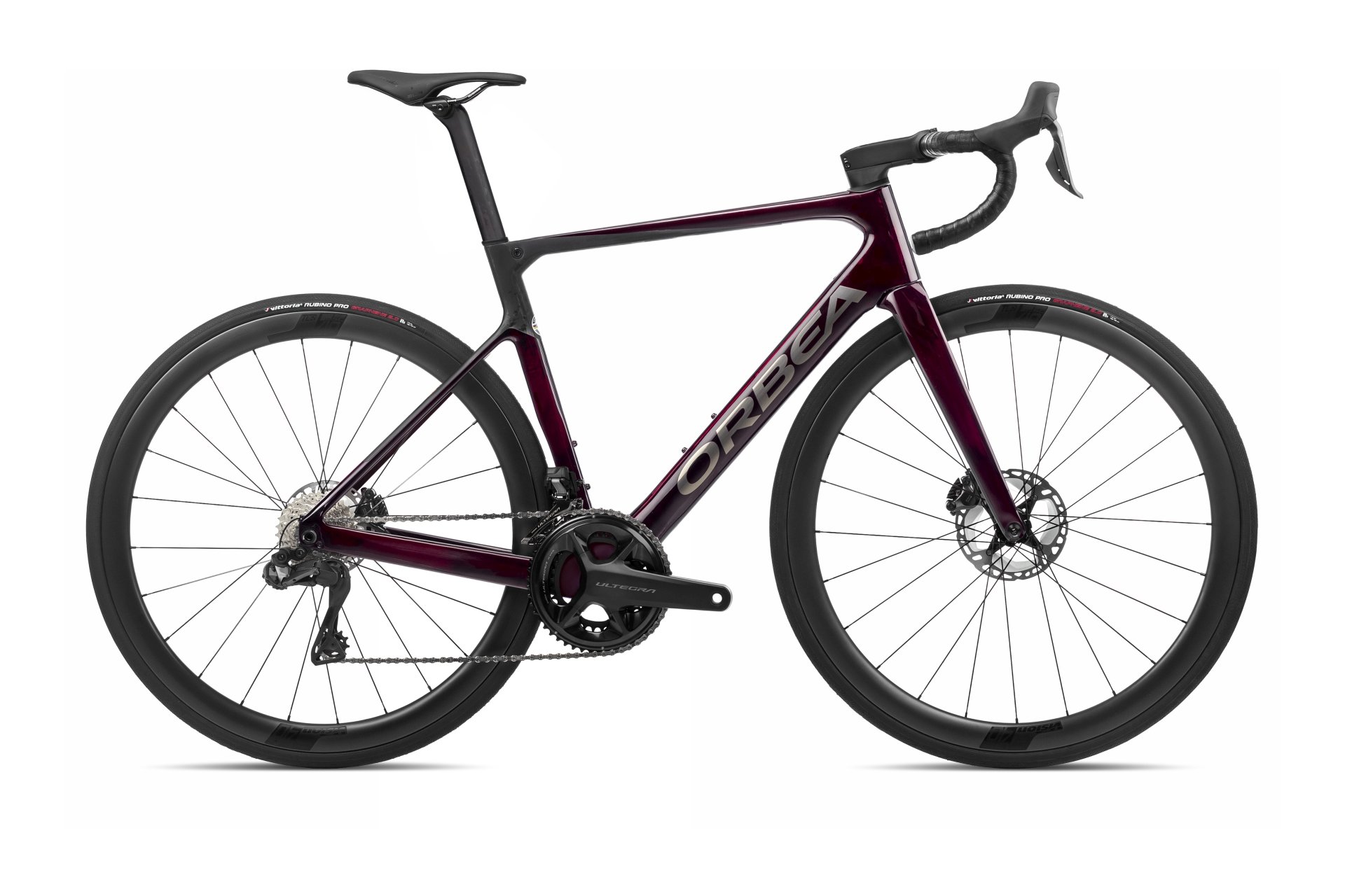 Orbea Orca M20i LTD - 28 Zoll - Diamant - 2023