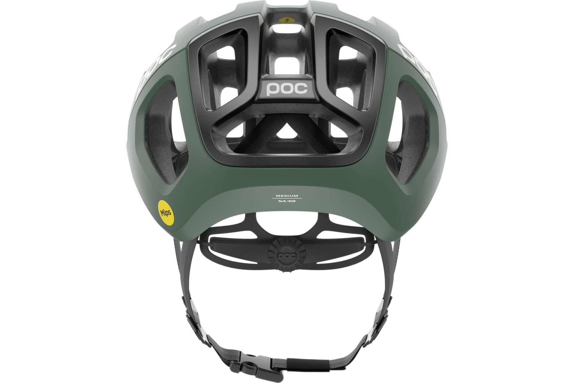 POC Ventral Air MIPS
