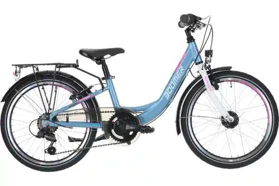 Boomer City - Boomer CITY 20 - 20 Zoll - Tiefeinsteiger