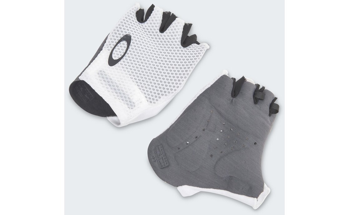 Oakley Endurance Lite Road Kurzfinger Handschuhe