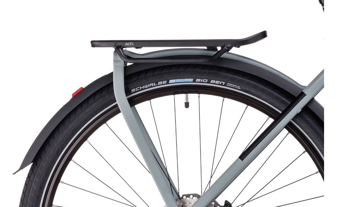 Cube Kathmandu Hybrid ONE 750 - 750 Wh - 28 Zoll - Diamant - 2024