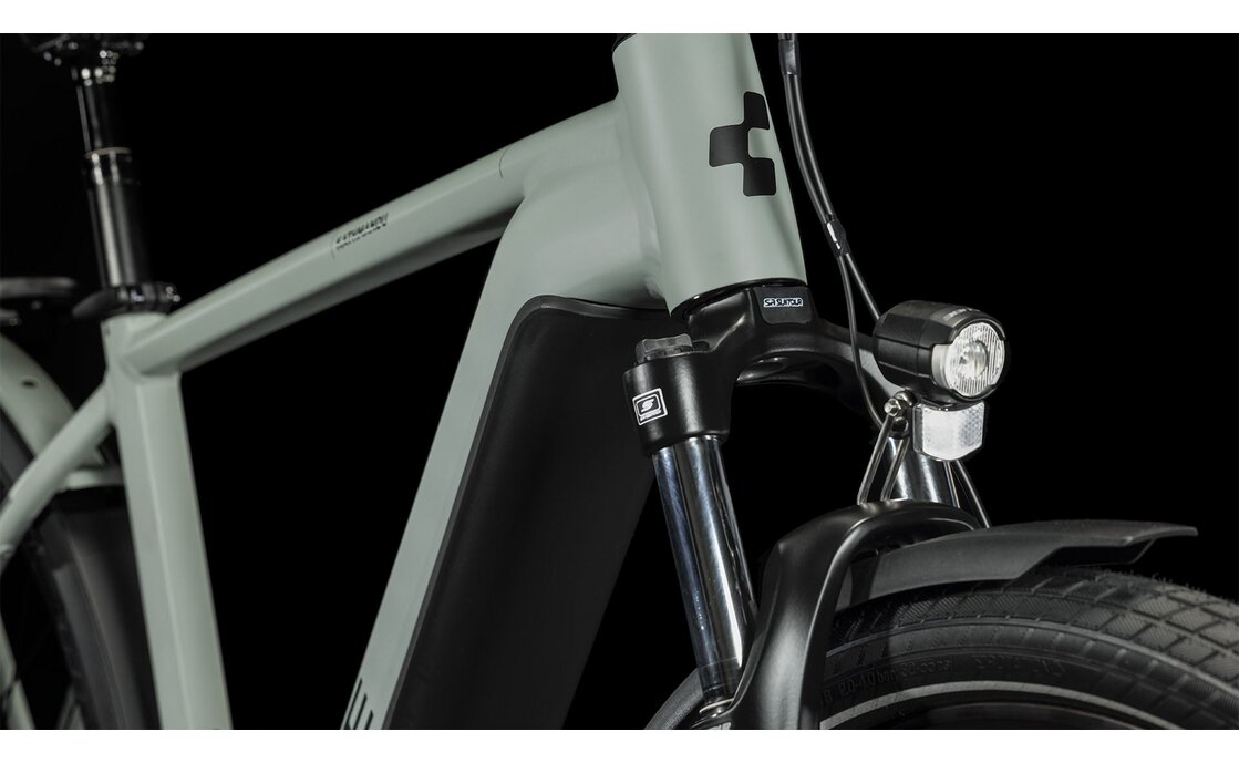 Cube Kathmandu Hybrid ONE 750 - 750 Wh - 28 Zoll - Diamant - 2024