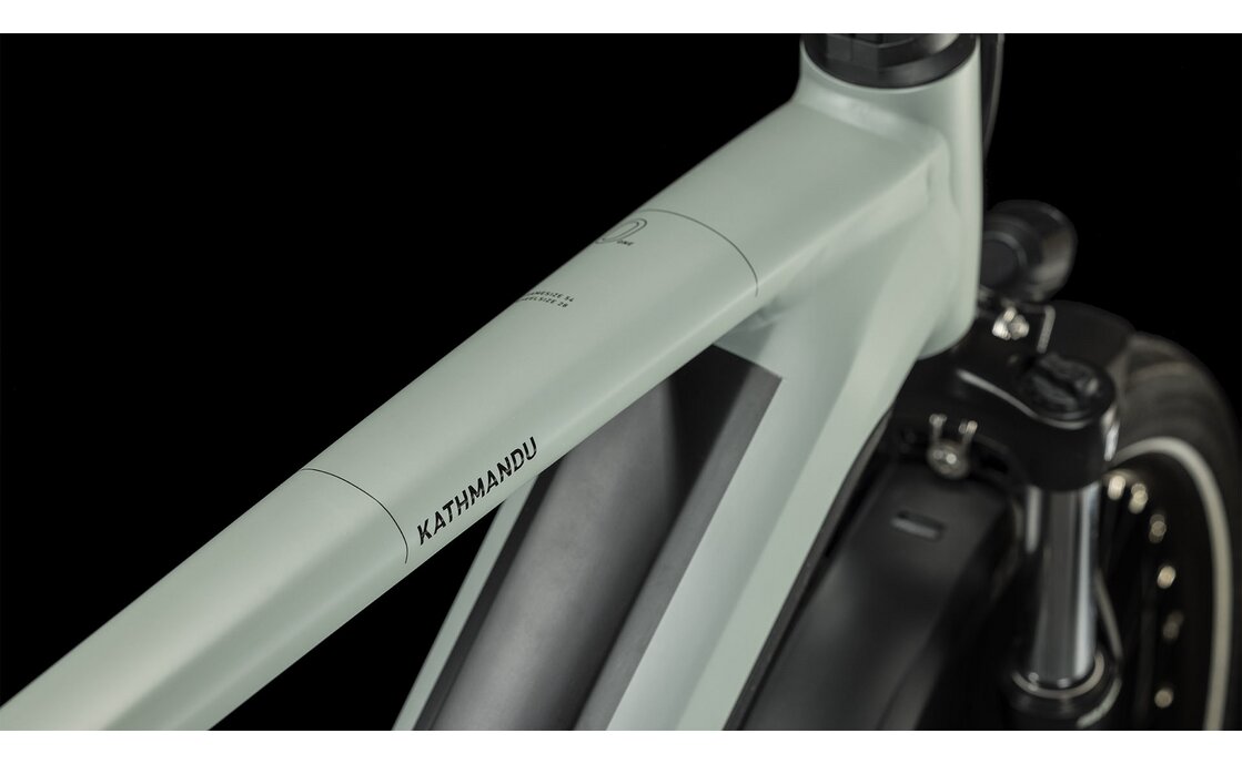 Cube Kathmandu Hybrid ONE 750 - 750 Wh - 28 Zoll - Diamant - 2024