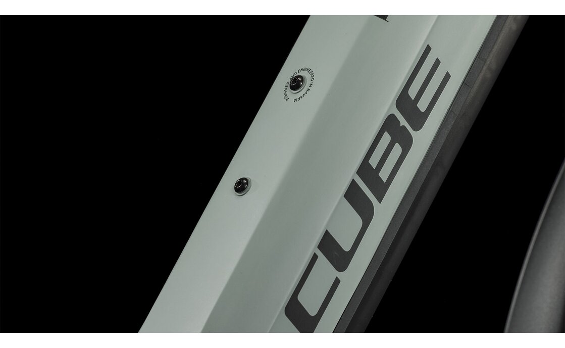 Cube Kathmandu Hybrid ONE 750 - 750 Wh - 28 Zoll - Diamant - 2024