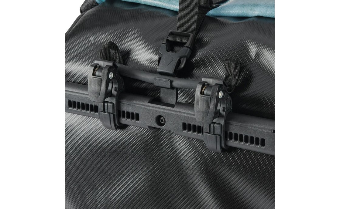Ortlieb Back-Roller Design Single Sierra - Einzeltasche