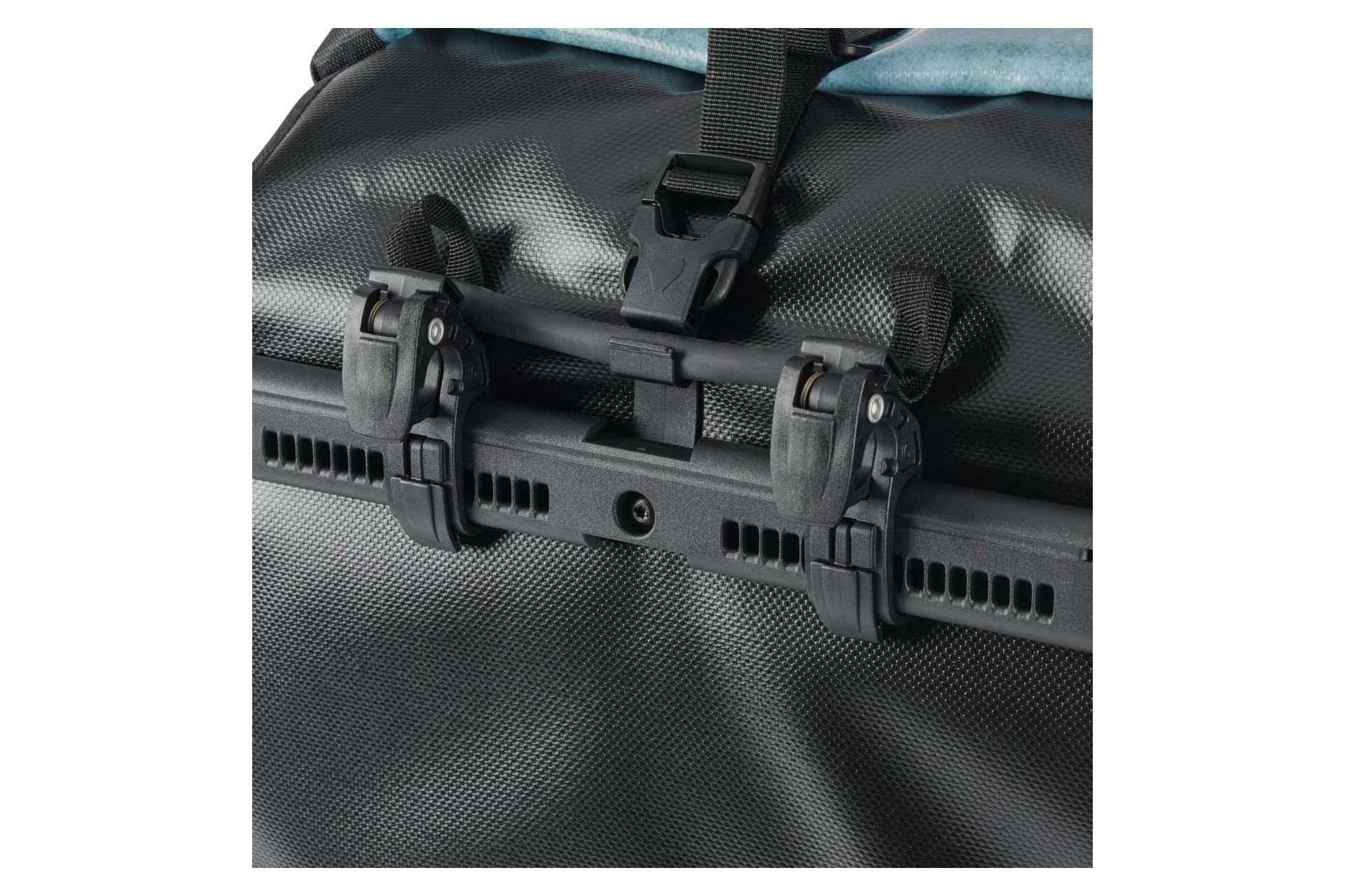 Ortlieb Back-Roller Design Single Sierra - Einzeltasche