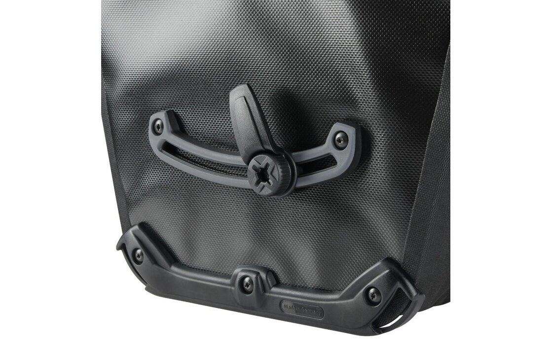 Ortlieb Back-Roller Design Single Sierra - Einzeltasche