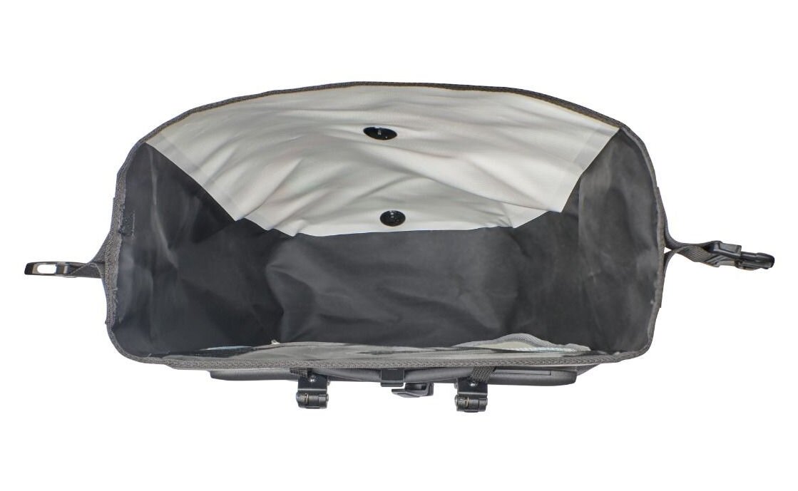 Ortlieb Back-Roller Design Single Sierra - Einzeltasche