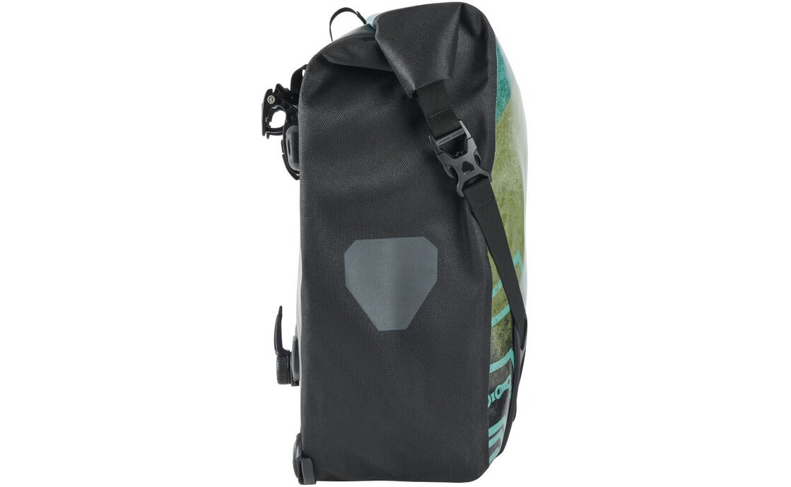 Ortlieb Back-Roller Design Single Sierra - Einzeltasche