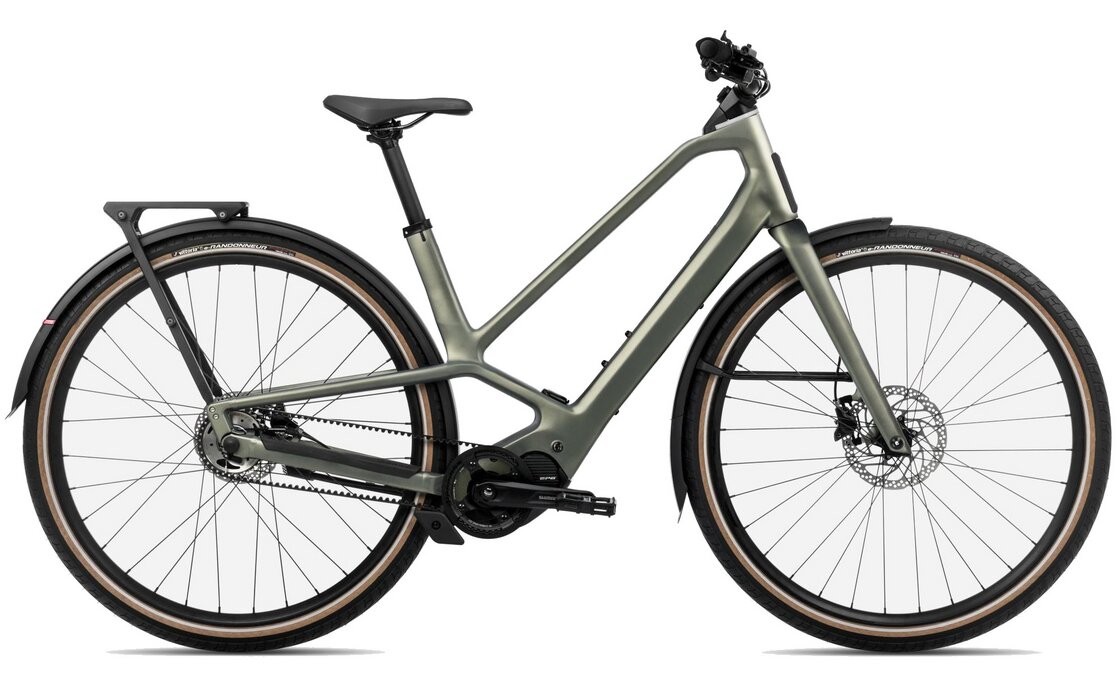 Orbea Diem 20 - 630 Wh - 28 Zoll - Damen Sport - 2025