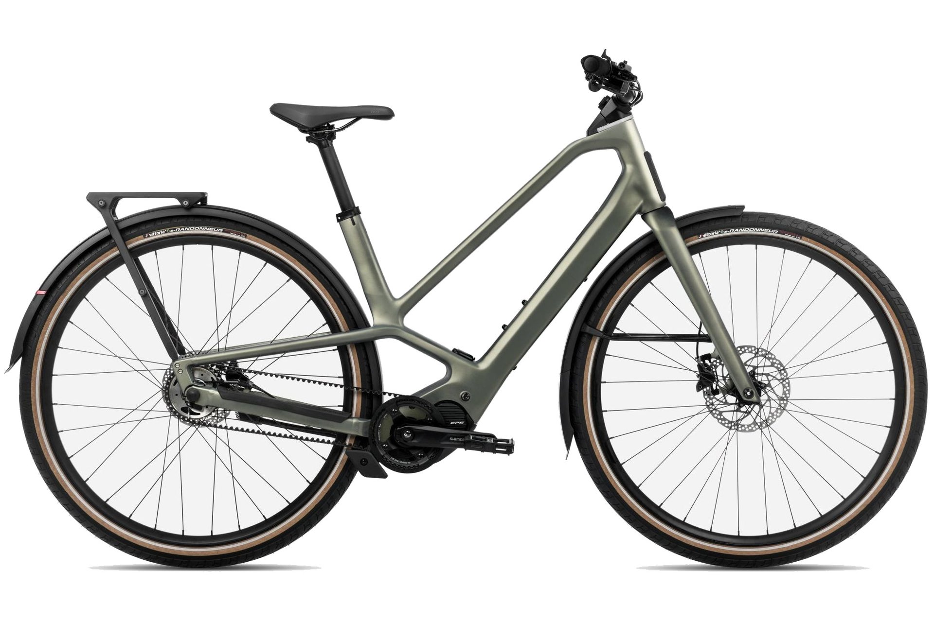 Orbea Diem 20 - 630 Wh - 28 Zoll - Damen Sport - 2025