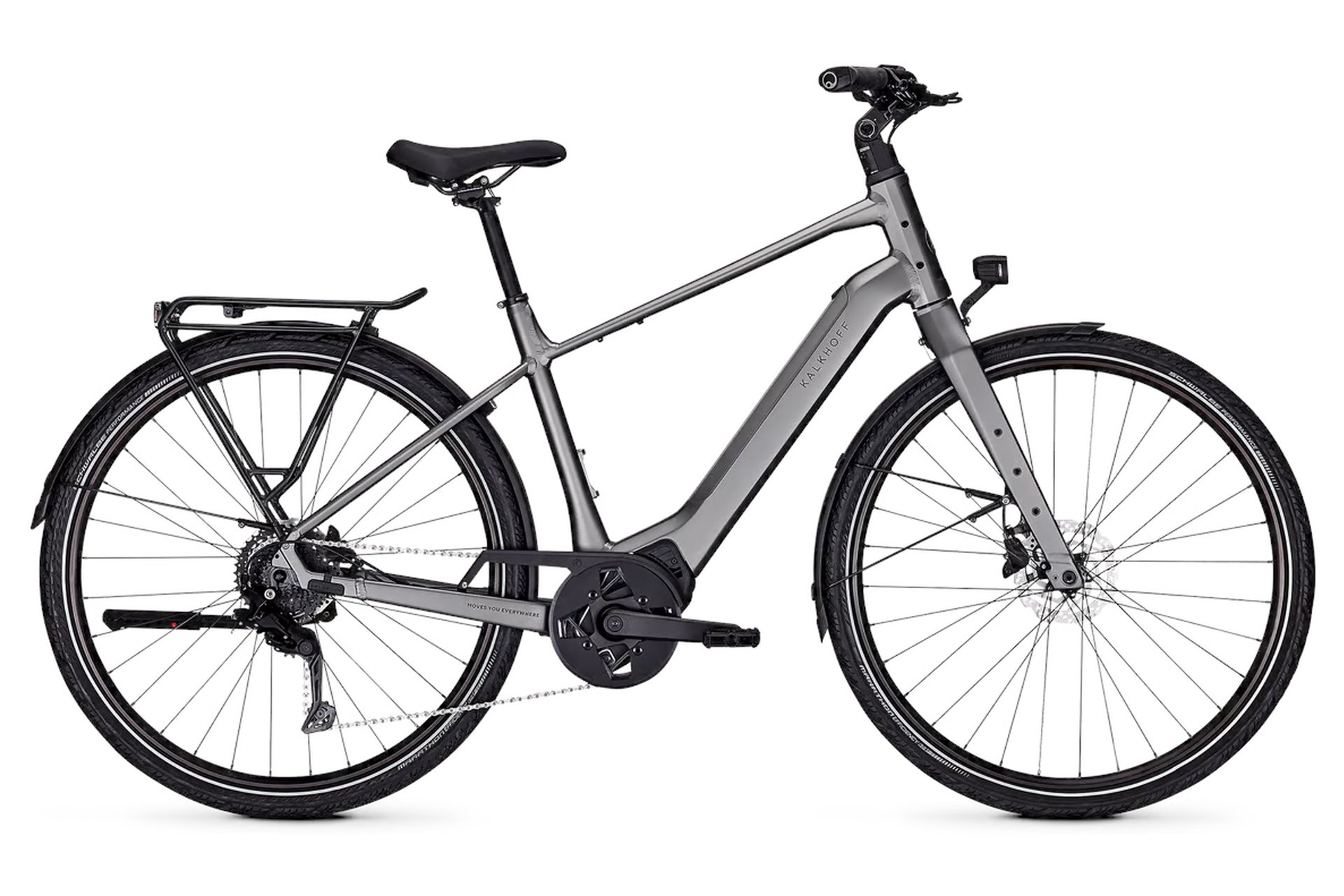 Kalkhoff Endeavour L Move - 400 Wh - 29 Zoll - Diamant - 2026