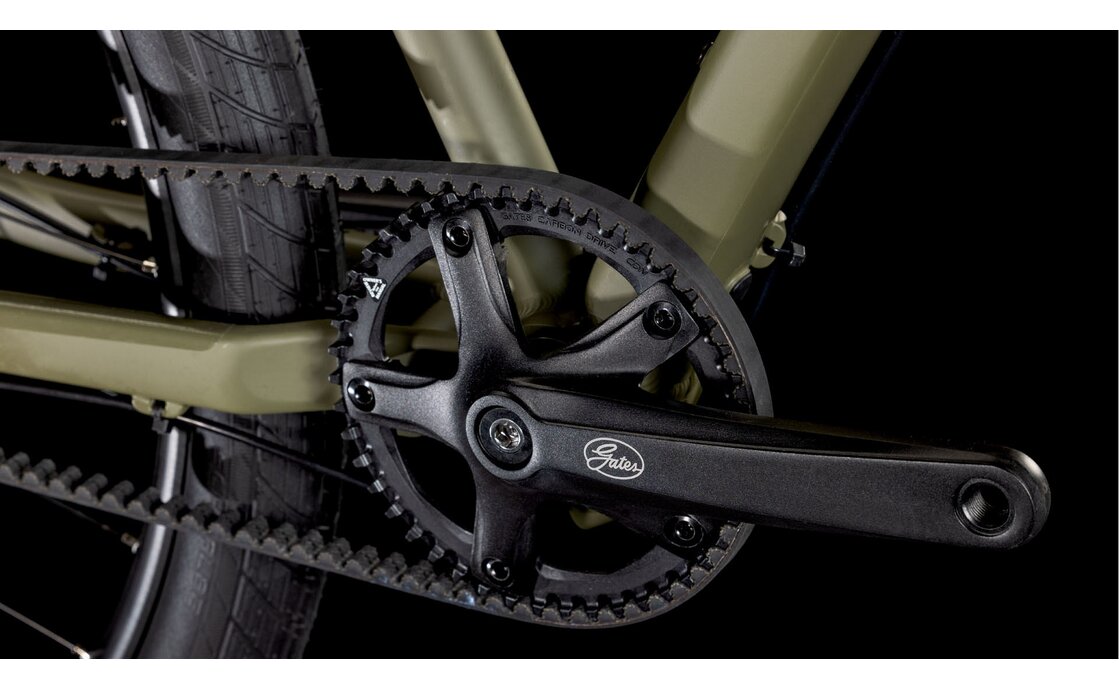 Cube Hyde Pro - 28 Zoll - Diamant