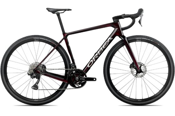 Fahrräder - Orbea Terra M20 Team - 28 Zoll - Diamant