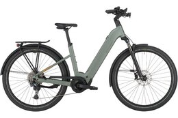 Bergamont E-Horizon Sport 10 Wave - 800 Wh - 28 Zoll - Tiefeinsteiger - 2025