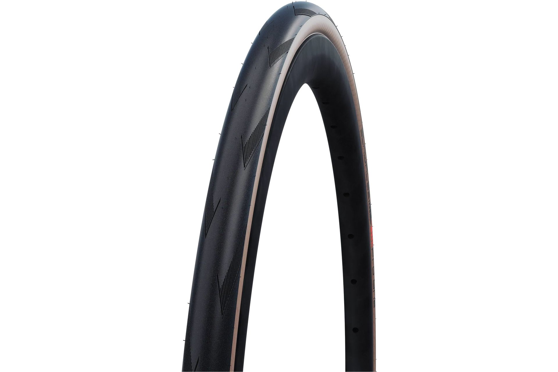 Schwalbe Pro One 700x34C EVO ADDIX Race V-Guard Super Race TLE