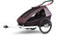 Croozer Kid Vaaya 2, Allseason-Geschwisterbundle