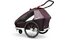 Croozer Kid Vaaya 2, Allseason-Geschwisterbundle