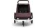 Croozer Kid Vaaya 2, Allseason-Geschwisterbundle