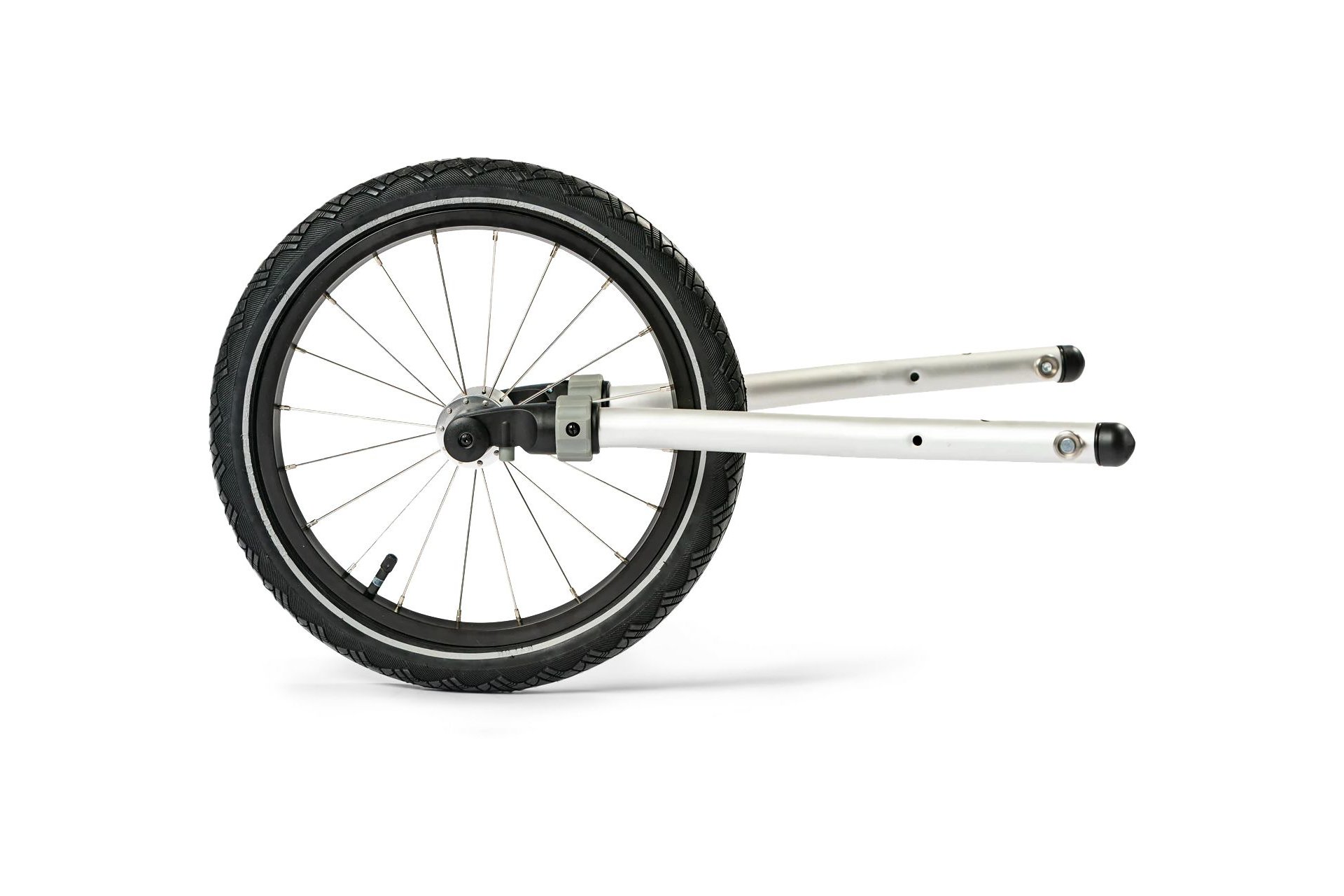Croozer Kid Vaaya 2, Allseason-Geschwisterbundle