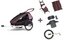 Croozer Kid Vaaya 2, Allseason-Geschwisterbundle