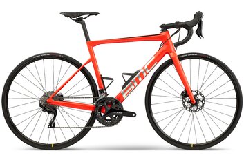 Herren - Rennräder - BMC Teammachine SLR Four - 2021 - 28 Zoll - Diamant