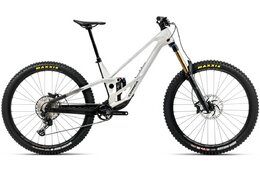Downhill-Freeride - Orbea Rallon E10 - 29 Zoll - Fully - 2026