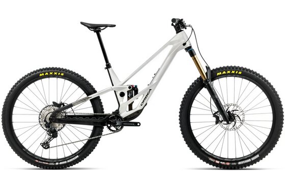 Fahrräder - Orbea Rallon E10 - 29 Zoll - Fully - 2026