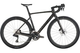 Scott Addict Gravel 15 - 28 Zoll - Diamant - 2026