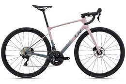 Cannondale - Liv Avail Advanced 2 - 28 Zoll - Diamant - 2026
