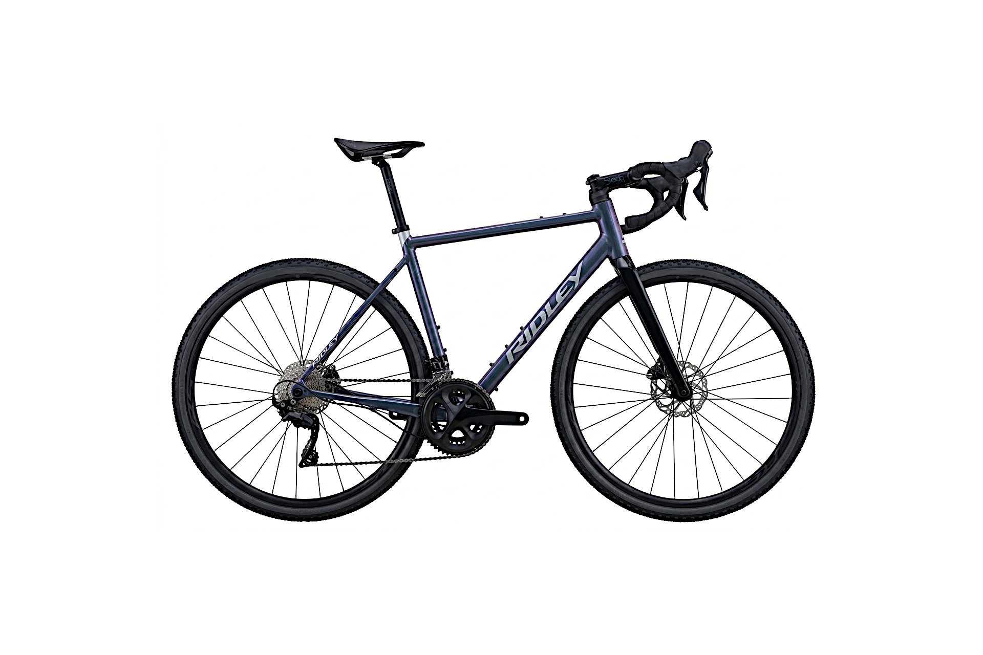 Ridley Grifn A Gravel - Shimano GRX600 - 28 Zoll - Diamant