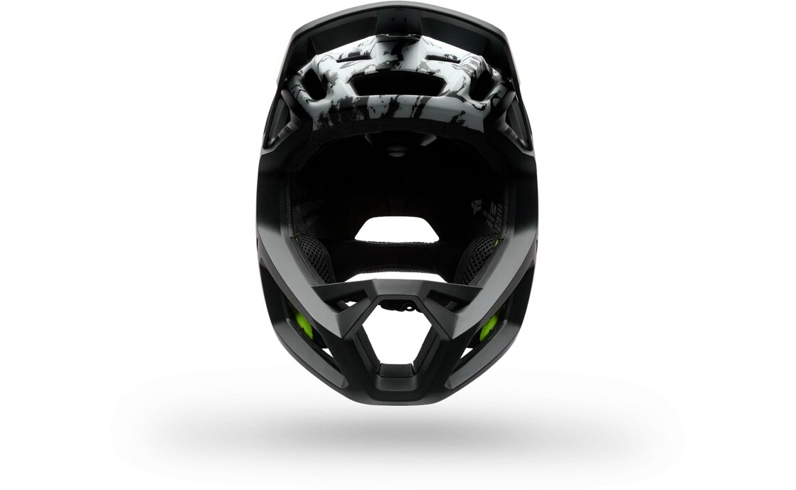 Fox Speedframe Pro Sense