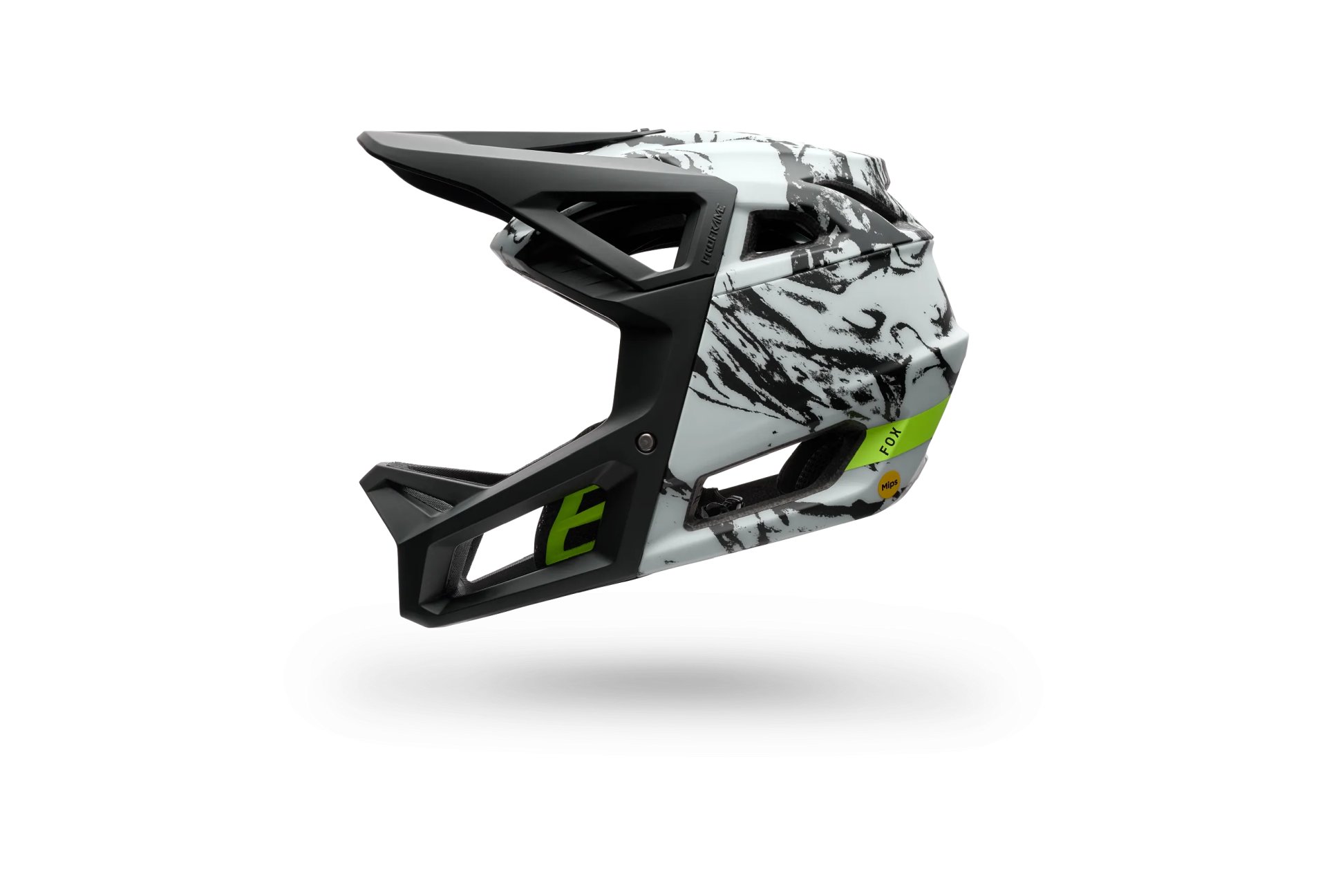 Fox Speedframe Pro Sense