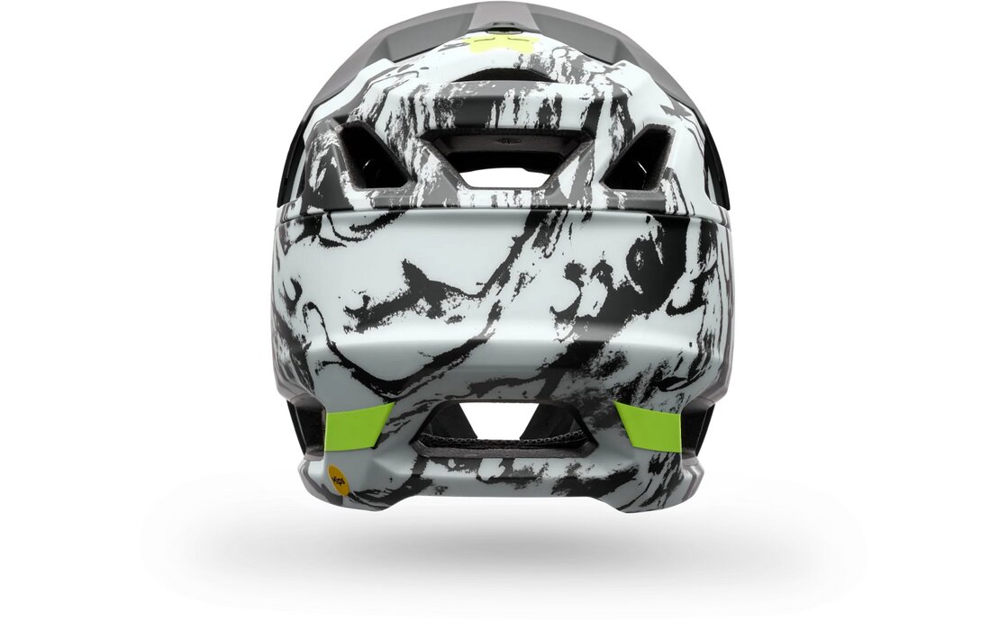 Fox Speedframe Pro Sense