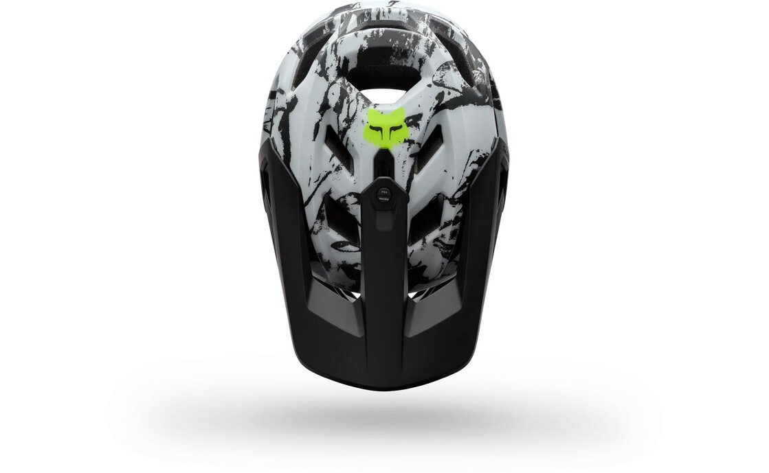 Fox Speedframe Pro Sense