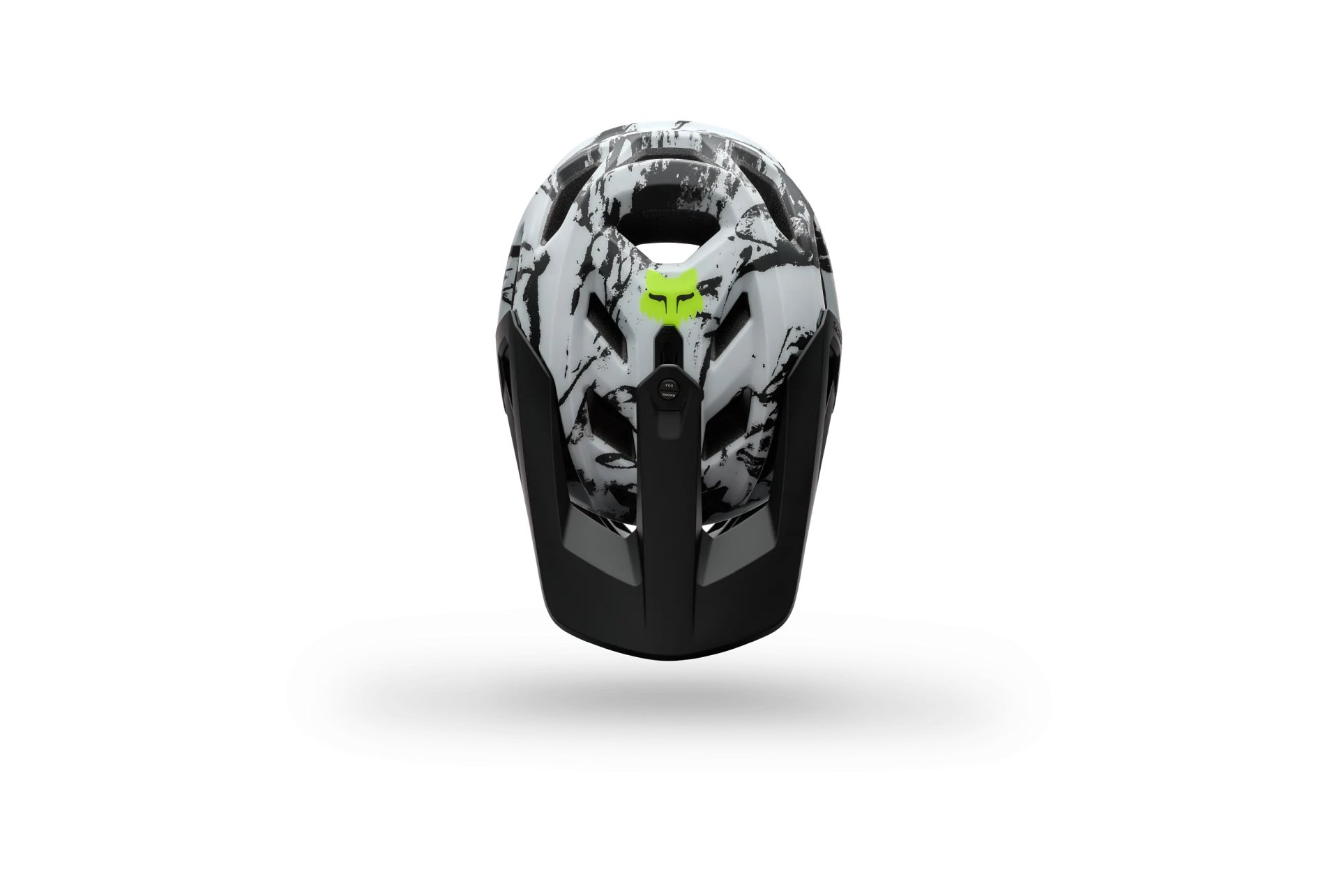 Fox Speedframe Pro Sense