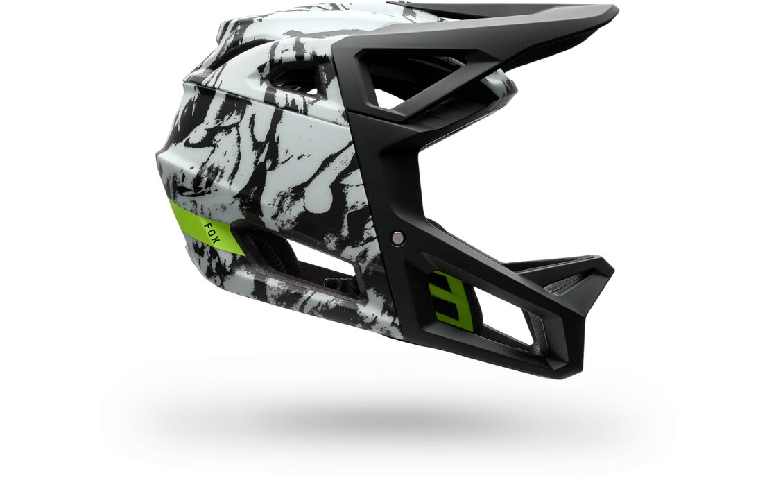 Fox Speedframe Pro Sense