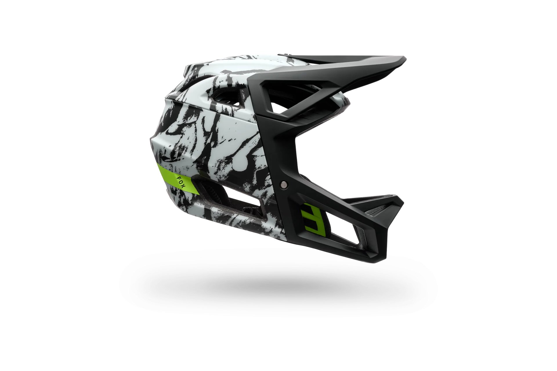 Fox Speedframe Pro Sense