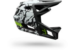 Fox Speedframe Pro Sense