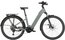 Bergamont E-Horizon Sport 10 Wave - 800 Wh - 28 Zoll - Tiefeinsteiger
