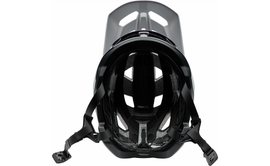 Fox Speedframe Pro Sense