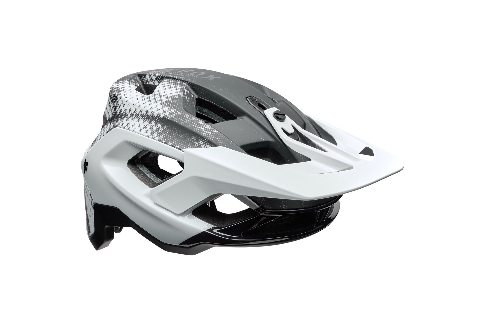 Fox Speedframe Pro Sense