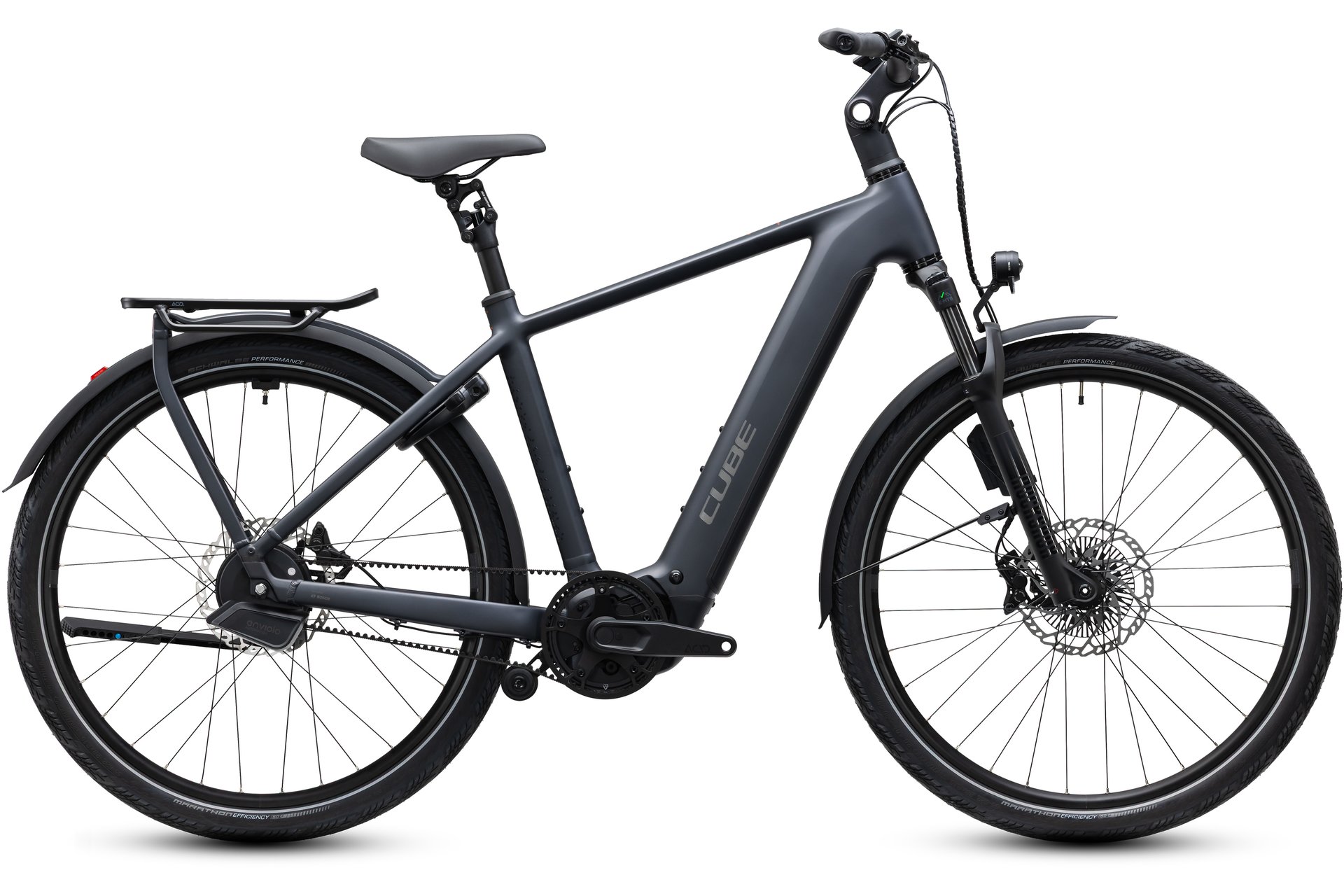 Cube Kathmandu Hybrid Deluxe EXC 800 - 800 Wh - 28 Zoll - Diamant - 2027