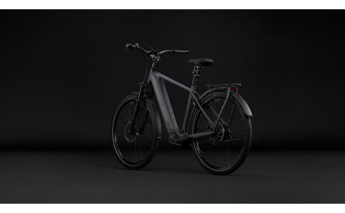 Cube Kathmandu Hybrid Deluxe EXC 800 - 800 Wh - 28 Zoll - Diamant - 2027