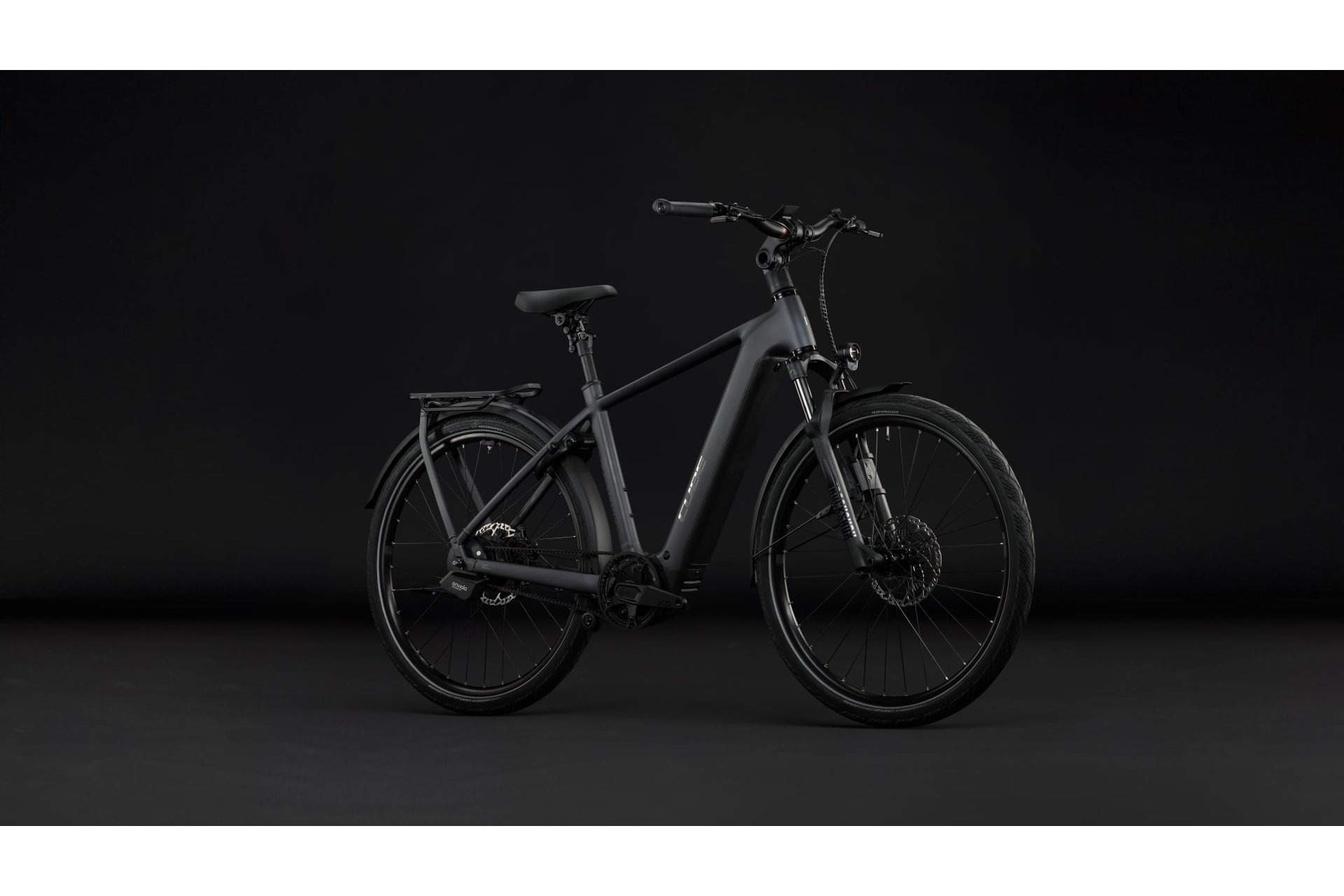 Cube Kathmandu Hybrid Deluxe EXC 800 - 800 Wh - 28 Zoll - Diamant - 2027
