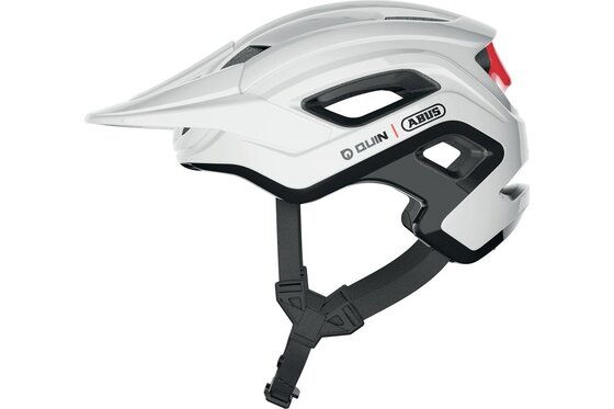 MTB Helme und Goggles - Abus Cliffhanger