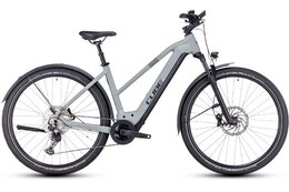 Cube Nuride Hybrid SLX 750 Allroad - 750 Wh - 28 Zoll - Damen Sport - 2023