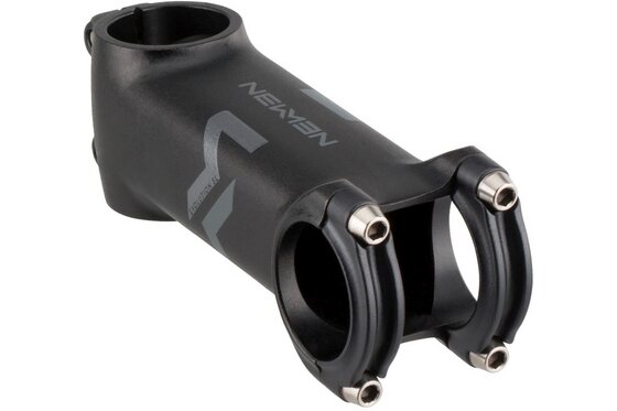 Fahrradvorbau - Newmen Vorbau Evolution SL 318.4 Aluminium