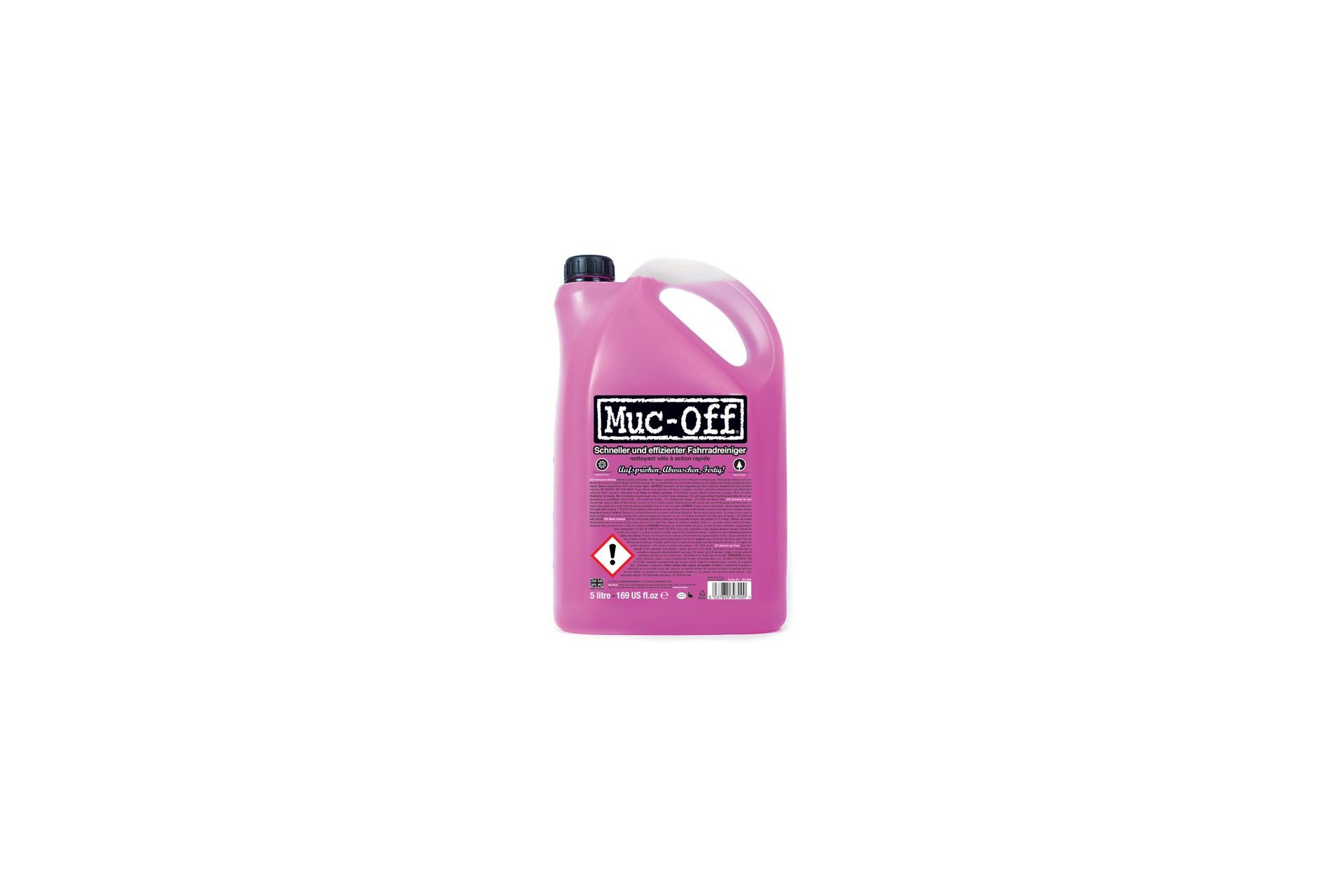 Muc-Off Bike Cleaner