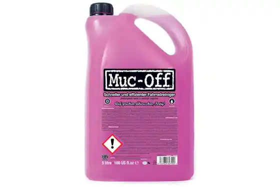 XXL Sale % - Muc-Off Bike Cleaner